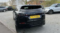 Land Rover Range Rover Evoque 2.0 D200 Dynamic SE 5dr Auto Diesel Hatchback